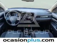 2021 Mitsubishi OUTLANDER