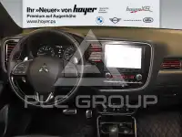 2021 Mitsubishi OUTLANDER