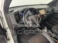 2021 Mitsubishi OUTLANDER