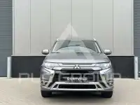 2021 Mitsubishi OUTLANDER