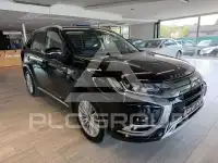 2021 Mitsubishi OUTLANDER