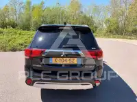 2021 Mitsubishi OUTLANDER