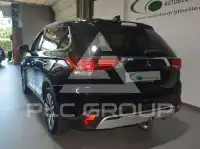 2021 Mitsubishi OUTLANDER