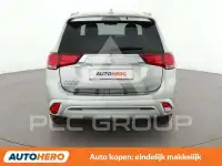 2021 Mitsubishi OUTLANDER