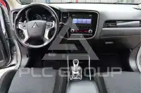 2021 Mitsubishi OUTLANDER