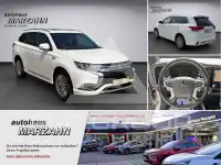 2021 Mitsubishi OUTLANDER