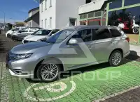 2021 Mitsubishi OUTLANDER