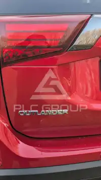 2021 Mitsubishi OUTLANDER