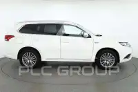 2021 Mitsubishi OUTLANDER