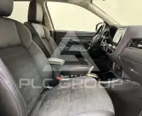 2021 Mitsubishi OUTLANDER