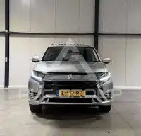 2021 Mitsubishi OUTLANDER
