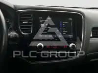 2021 Mitsubishi OUTLANDER