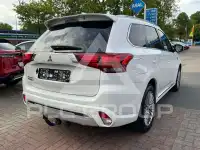 2021 Mitsubishi OUTLANDER