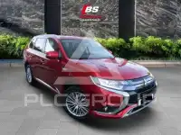 2021 Mitsubishi OUTLANDER