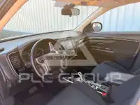 2021 Mitsubishi OUTLANDER