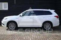 2021 Mitsubishi OUTLANDER