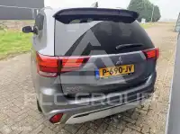 2021 Mitsubishi OUTLANDER