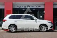 2021 Mitsubishi OUTLANDER