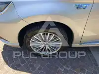 2021 Mitsubishi OUTLANDER