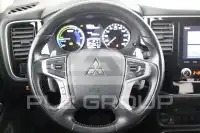 2021 Mitsubishi OUTLANDER