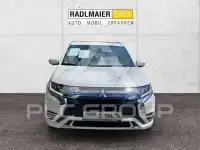 2021 Mitsubishi OUTLANDER