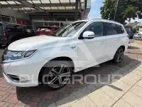 2021 Mitsubishi OUTLANDER