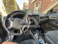 2021 Mitsubishi OUTLANDER