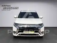 2021 Mitsubishi OUTLANDER