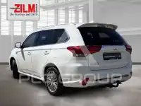2021 Mitsubishi OUTLANDER