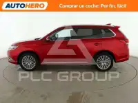2021 Mitsubishi OUTLANDER