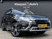 2021 Mitsubishi OUTLANDER