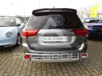 2021 Mitsubishi OUTLANDER