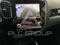 2021 Mitsubishi OUTLANDER