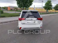 2021 Mitsubishi OUTLANDER