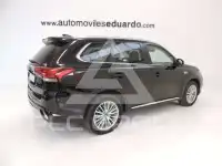 2021 Mitsubishi OUTLANDER