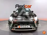 2021 Mitsubishi OUTLANDER