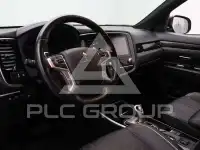 2021 Mitsubishi OUTLANDER
