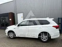 2021 Mitsubishi OUTLANDER