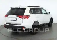 2021 Mitsubishi OUTLANDER
