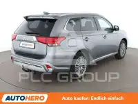 2021 Mitsubishi OUTLANDER