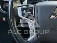 2021 Mitsubishi OUTLANDER