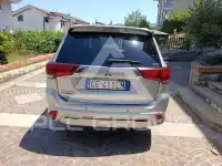 2021 Mitsubishi OUTLANDER
