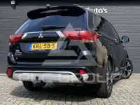 2021 Mitsubishi OUTLANDER