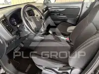 2021 Mitsubishi OUTLANDER