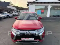 2021 Mitsubishi OUTLANDER