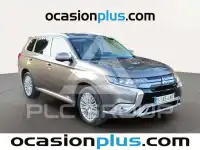 2021 Mitsubishi OUTLANDER