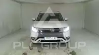 2021 Mitsubishi OUTLANDER
