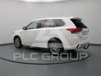 2021 Mitsubishi OUTLANDER