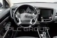 2021 Mitsubishi OUTLANDER
