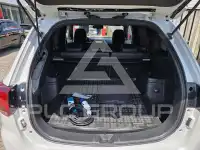 2021 Mitsubishi OUTLANDER